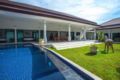 High Standing Villa for Family with Pool ホテルの詳細