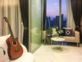 hiii31FLAmazing CityView-BKK060 ホテルの詳細