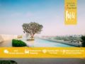 hiiiLa RoseRooftop Pool|Ramkhamhaeng-BKK 187 ホテルの詳細