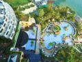 Hilton Hua Hin Resort & Spa ホテルの詳細