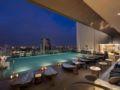Hilton Sukhumvit Bangkok ホテルの詳細