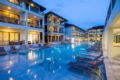 Hive Khaolak Beach Resort (Adults Only) ホテルの詳細