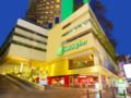 Holiday Inn Bangkok Silom ホテルの詳細