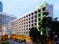 Holiday Inn Bangkok ホテルの詳細