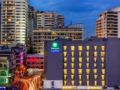 Holiday Inn Express Bangkok Sukhumvit 11 ホテルの詳細