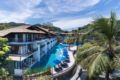 Holiday Inn Resort Krabi Ao Nang Beach ホテルの詳細