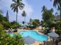 Holiday Inn Resort Phi Phi Island ホテルの詳細