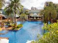 Holiday Inn Resort Phuket ホテルの詳細