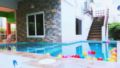 Home with Pool | 100 m to HuaHin Beach ホテルの詳細