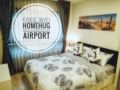 Homehug near Suvarnabhumi Airport 10 mins by Shine ホテルの詳細