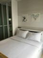 Homey Condo near Airport and Shopping Mall (Tom) ホテルの詳細