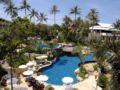 Horizon Karon Beach Resort & Spa ホテルの詳細