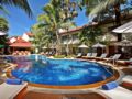 Horizon Patong Beach Resort & Spa ホテルの詳細