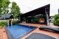 Hot spring Gardenscape pool villa / 2BR ホテルの詳細