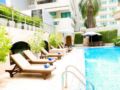 Hotel Mermaid Bangkok ホテルの詳細