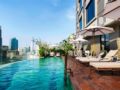 Hotel Muse Bangkok Langsuan - MGallery Collection ホテルの詳細
