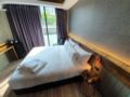 Hotel Ordinary Bangkok ホテルの詳細