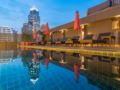 Hotel Solo Sukhumvit 2 ホテルの詳細