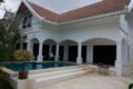 House 150 m from the beach Pattaya ホテルの詳細