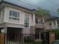 House for rent at Nonthaburi Thailand ホテルの詳細