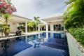 Hua Hin 3 Bedroom Pool Villa L53 ホテルの詳細