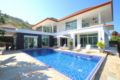 Hua Hin 5 bedroom Mansion close to the beach B3 ホテルの詳細