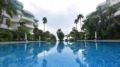 Hua Hin Beachfront Condo With Beach Access & Pools ホテルの詳細