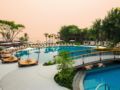 Hua Hin Marriott Resort & Spa ホテルの詳細