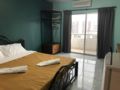 Huaykaew-Nimman Room M (Double Bed) ホテルの詳細