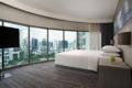 Hyatt Place Bangkok Sukhumvit ホテルの詳細