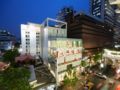 I Residence Hotel Silom ホテルの詳細