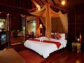 Incredible Tropical Villa on Phi Phi Island ホテルの詳細