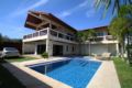 Infinity Pool Villa ホテルの詳細