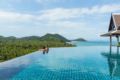 InterContinental Koh Samui Resort ホテルの詳細