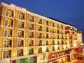 Intimate Hotel Pattaya ホテルの詳細