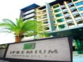 Ipremium Sukhumvit 81 Hotel ホテルの詳細