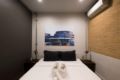 IRON32 20SQM Room with no Window near Night Bazaar ホテルの詳細