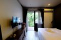 IRON32 40SQM Room withTerrace near Night Bazaar ホテルの詳細