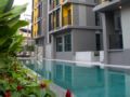 Isanook Bangkok ホテルの詳細