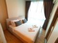 iStay | Central Floresta | Stylish 1BR King Bed ホテルの詳細