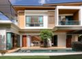 Itz Time Hua Hin Pool Villa ホテルの詳細