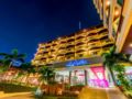 J.A. Villa Pattaya Hotel ホテルの詳細