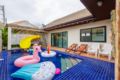 Jasmine House Pool villa ホテルの詳細