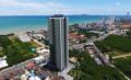 Jomtien Dusit Grand View ホテルの詳細