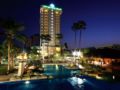 Jomtien Palm Beach Hotel And Resort ホテルの詳細