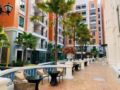 Jomtien Pattaya espana nearly beach quiet clean ホテルの詳細