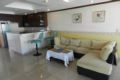 Jomtien PLAZA Condotel - Apartment with 1 bedroom ホテルの詳細