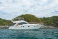 Joss Yacht Private Charter ホテルの詳細