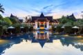 JW Marriott Khao Lak Resort and Spa ホテルの詳細