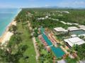JW Marriott Phuket Resort & Spa ホテルの詳細